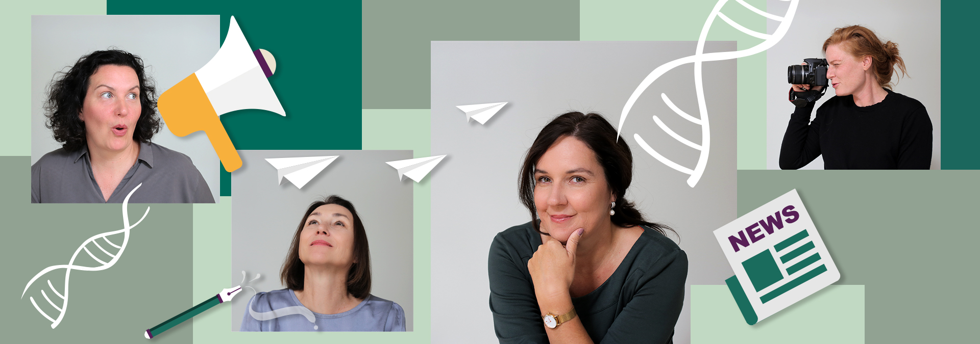 Agentur Team VAN ELST healthcare